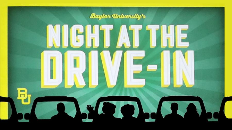 Night at the Drive-in