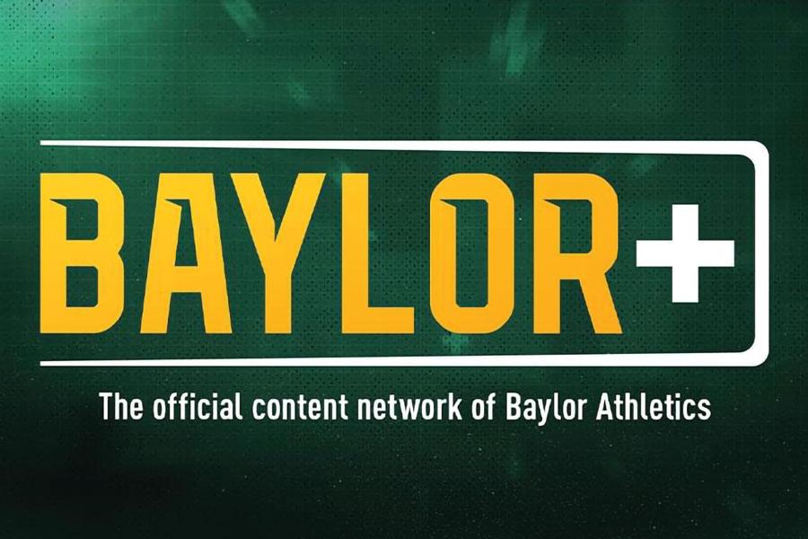 Baylor+ Logo