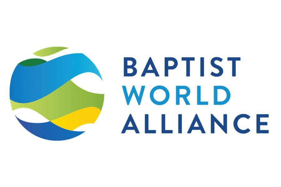 Baptist World Alliance Logo
