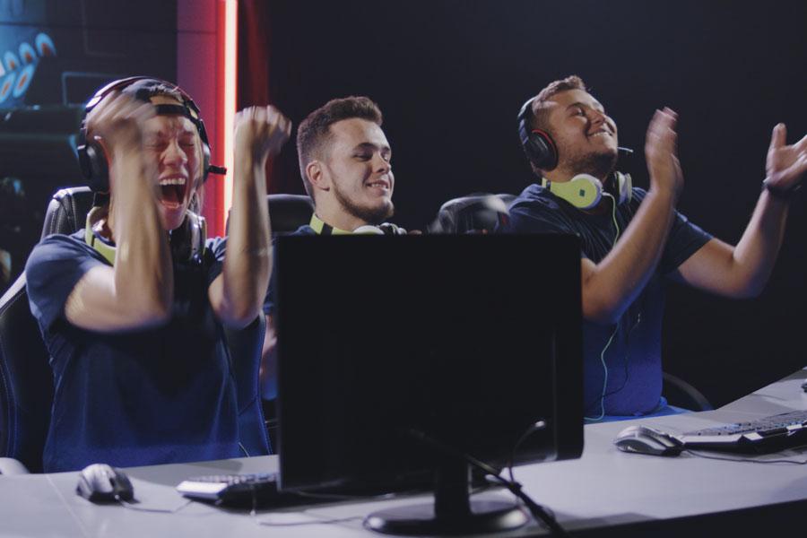 Esports Competition