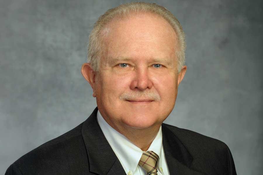 Jim Wiethorn Jim Wiethorn