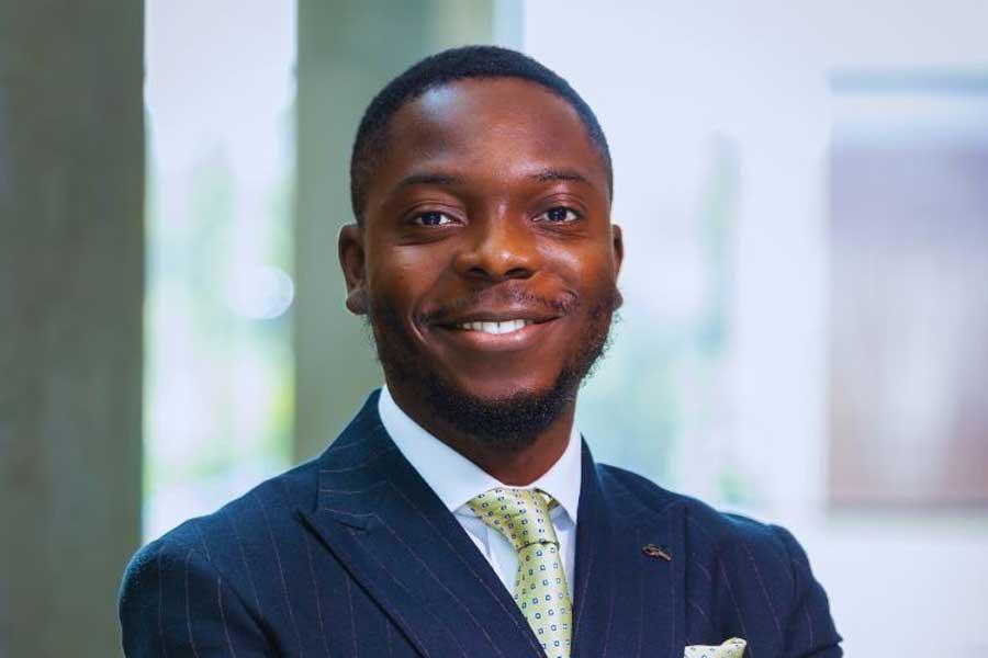 Ade Oyedijo