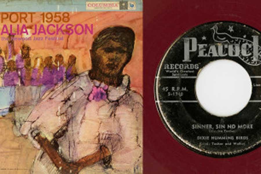 Golden Age of Gospel Music