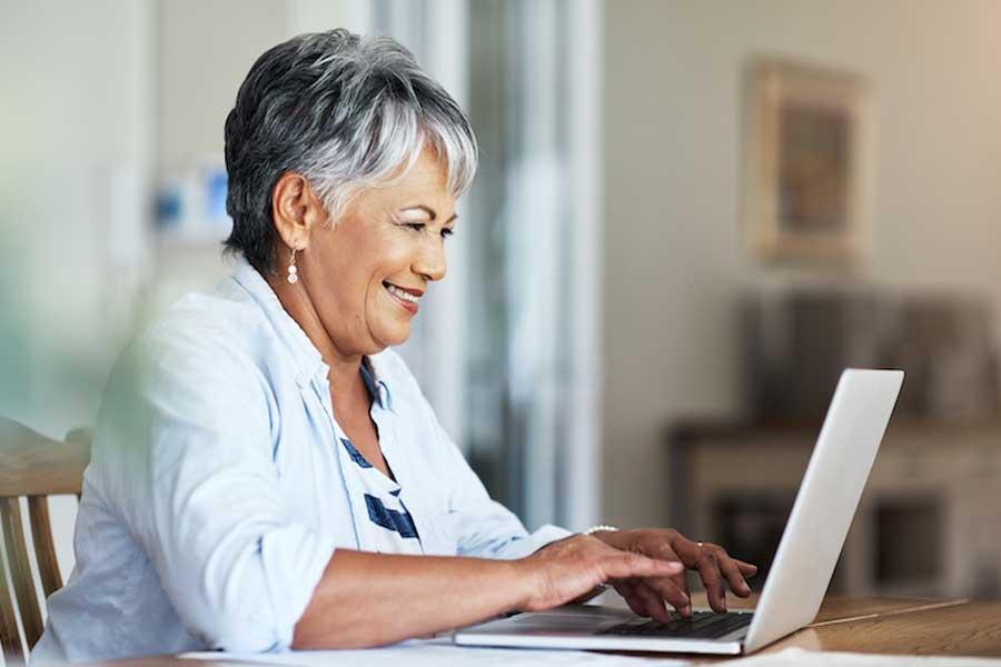 Digital Dementia