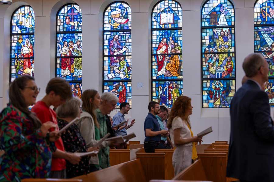 Chapel