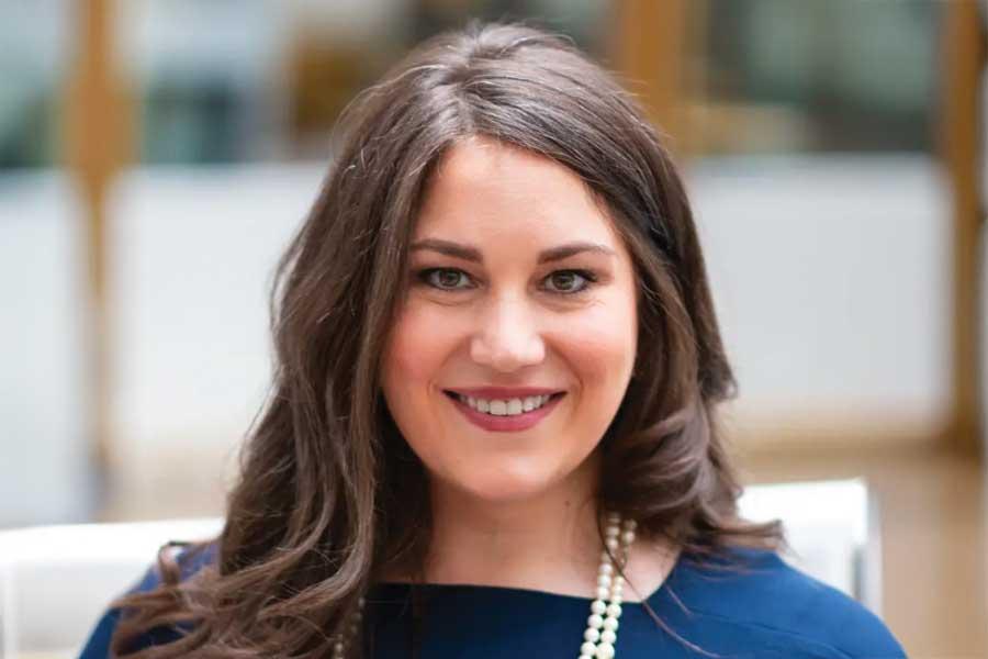 Skye Perryman