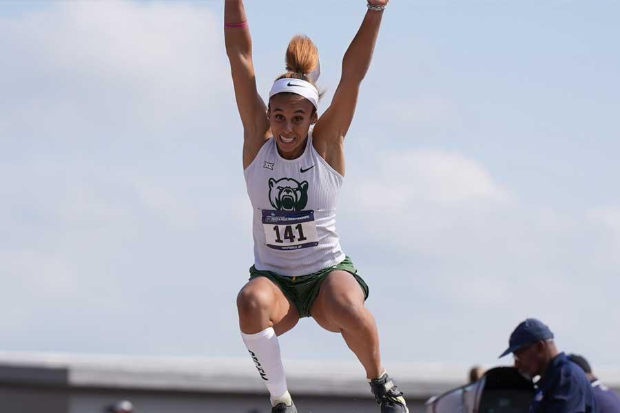 Alexis Brown