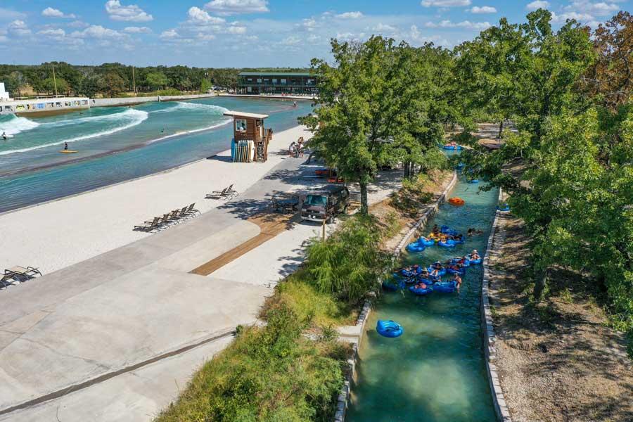 Waco Surf