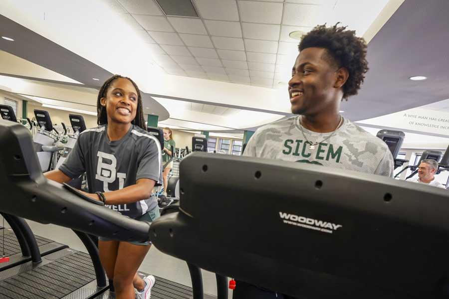Wellness