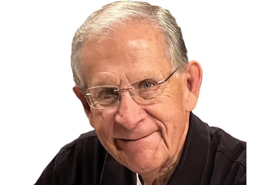 Levi W. Price Jr.