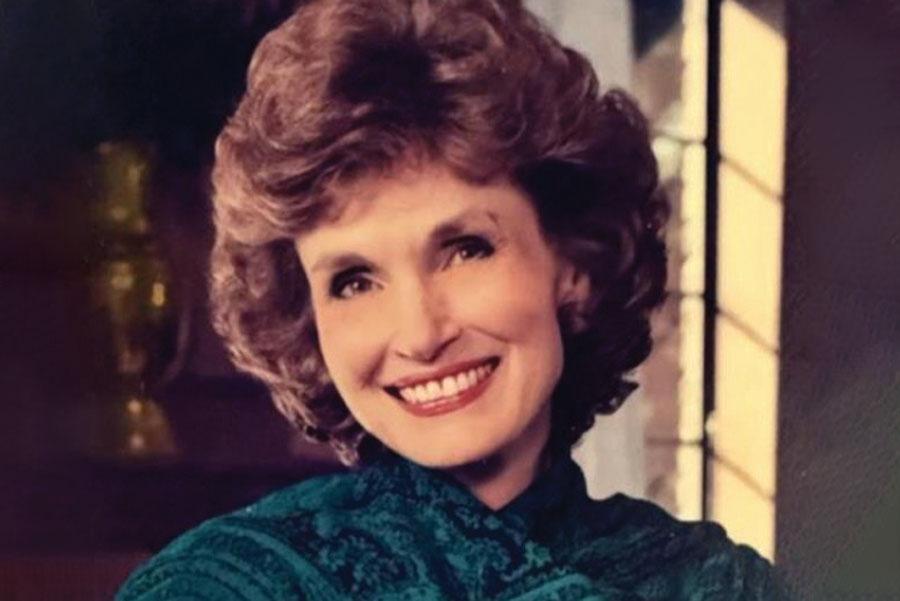 Peggy J. Powell