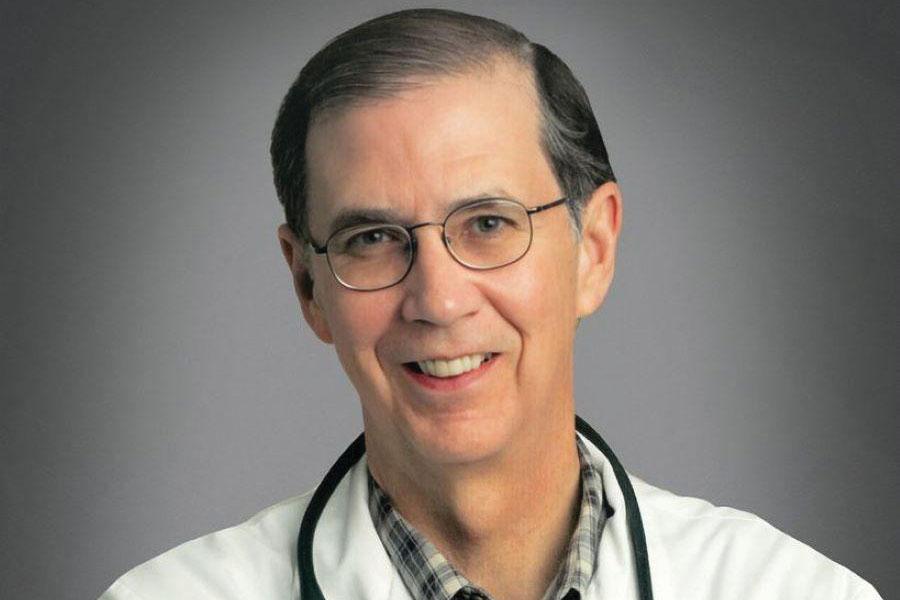 Ronald L. Wilson