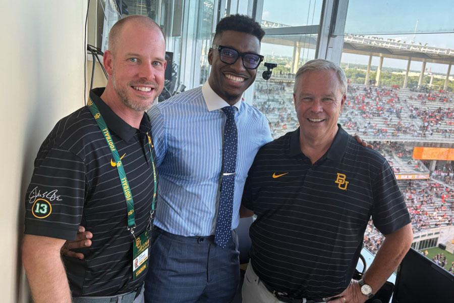 Voices of the Bears