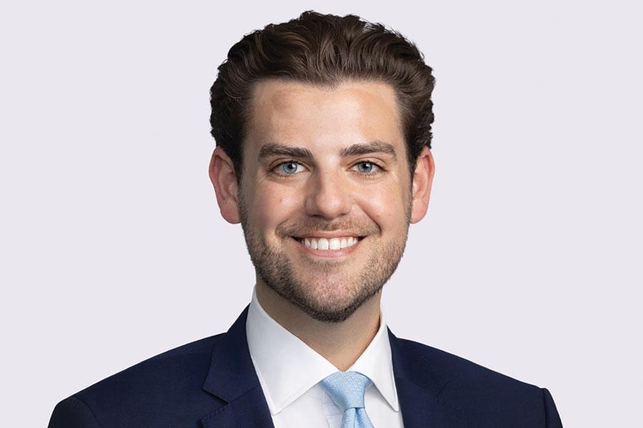 Brian A. Aslin | Baylor Magazine | Baylor University
