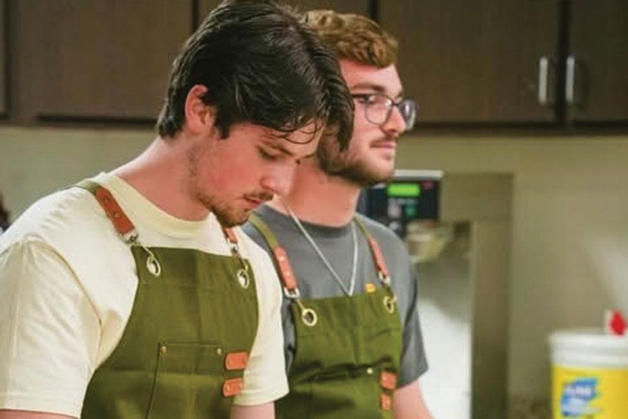 Campu Kitchen