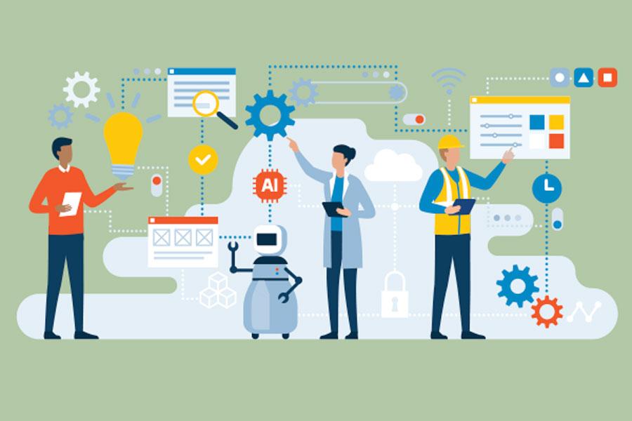 Innovation in Research