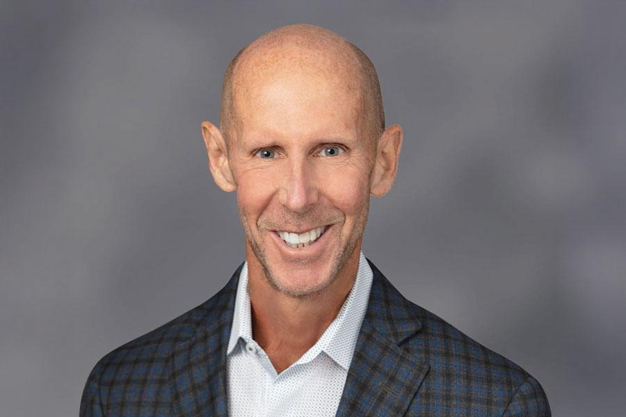 Jeff Dorrill