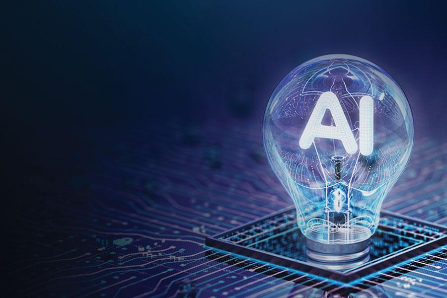 AI Graphic