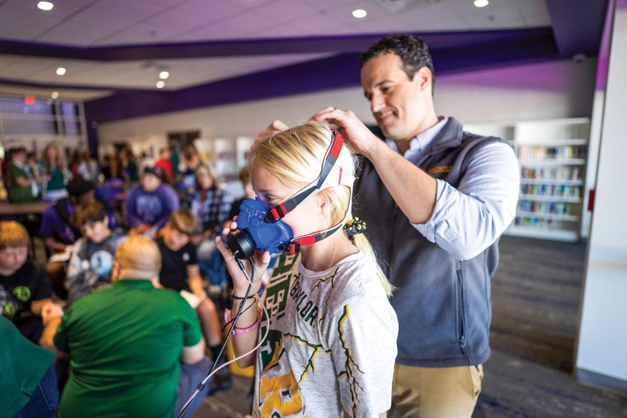 Stem Day
