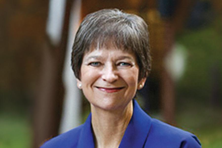 Kathy Hillman