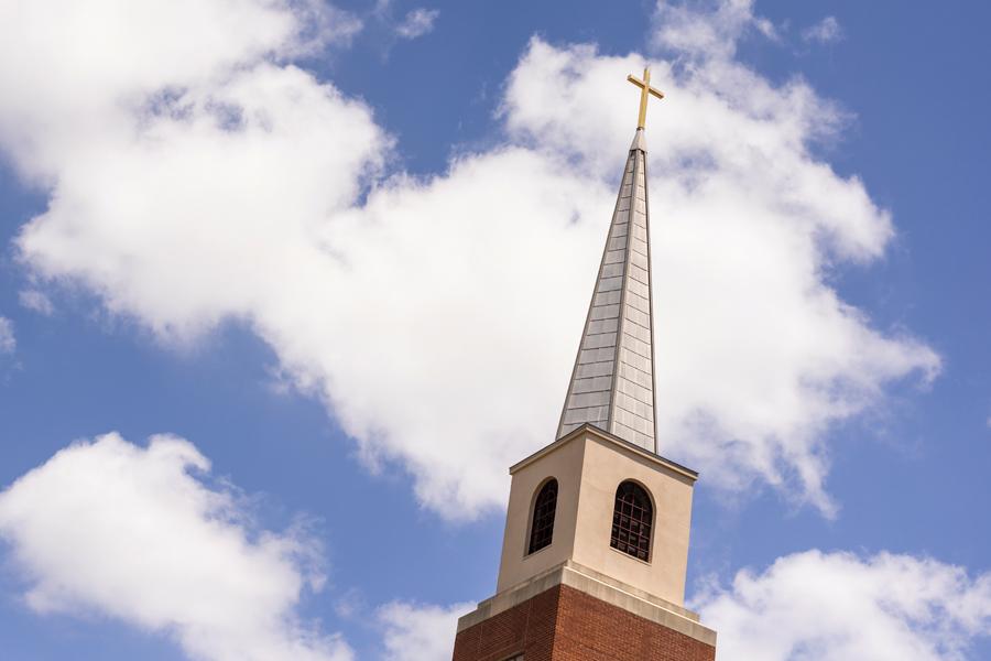 Truett Seminary Certificate