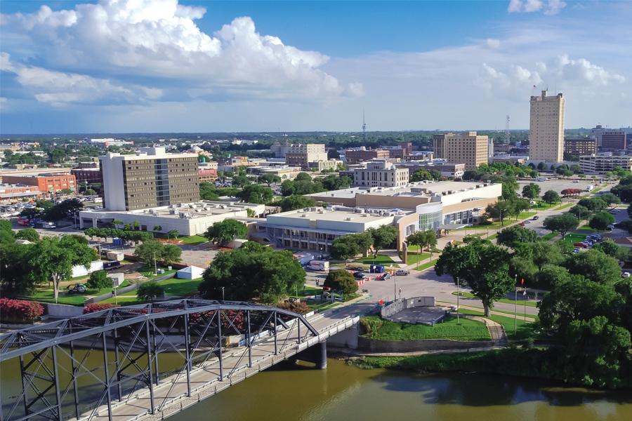 Waco Skyline