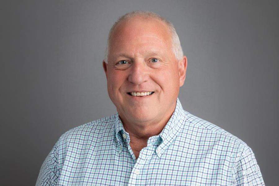 New Dean Bradley Randall