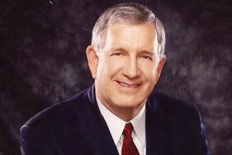 Image of Robert B. Sloan Jr.
