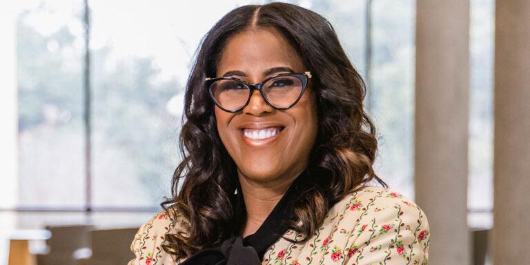 Thasunda Brown Duckett