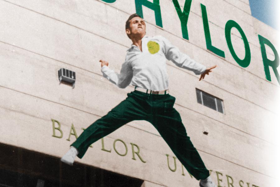 1959 Yell Leader
