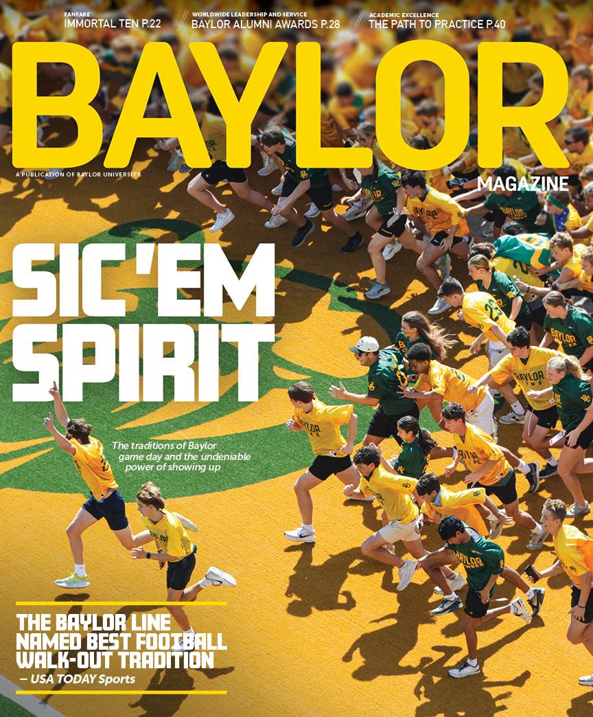 Fall 2026 Cover