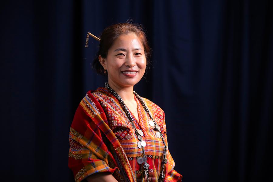 Biak Nu Sung